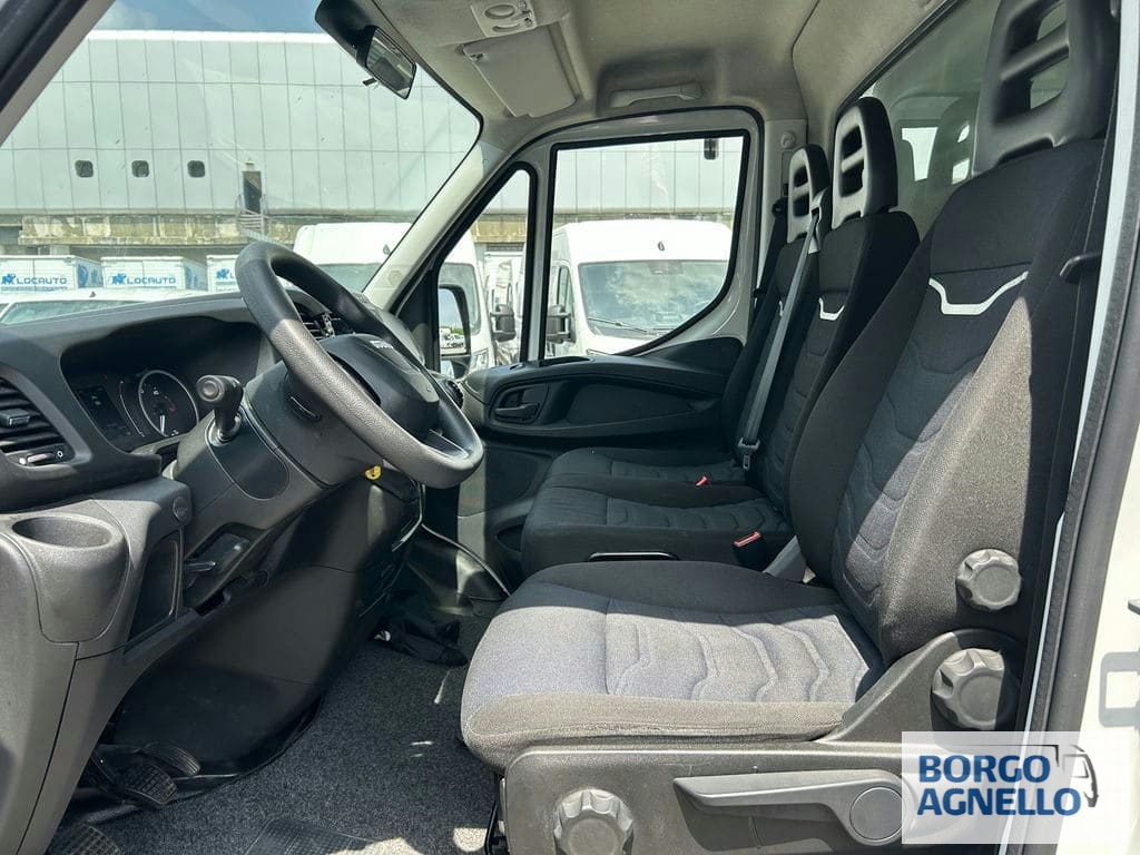 Iveco DAILY 35C14